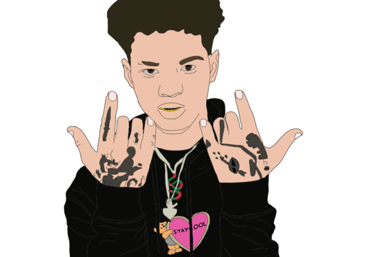lil mosey | - DragoArt lil mosey | - DragoArt
