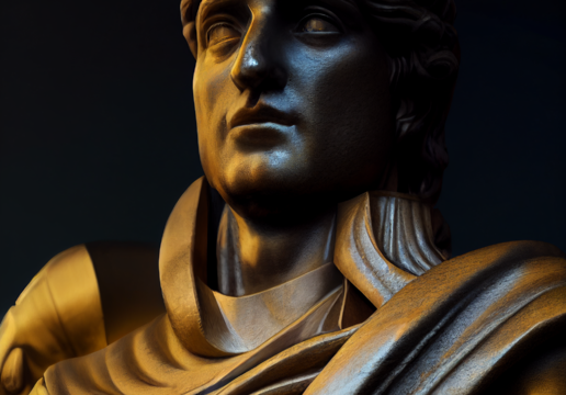 alexander the great art | - DragoArt