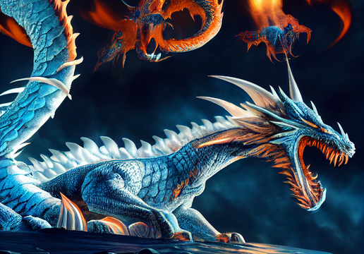 dragon images | - DragoArt