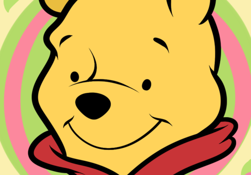 How To Draw Winnie The Pooh Characters Trending Difficulty Any Dragoart Com