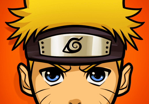 How To Draw Naruto Characters Step By Step Trending Difficulty Any Dragoart