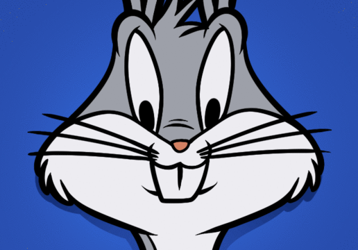 how to draw looney tunes characters