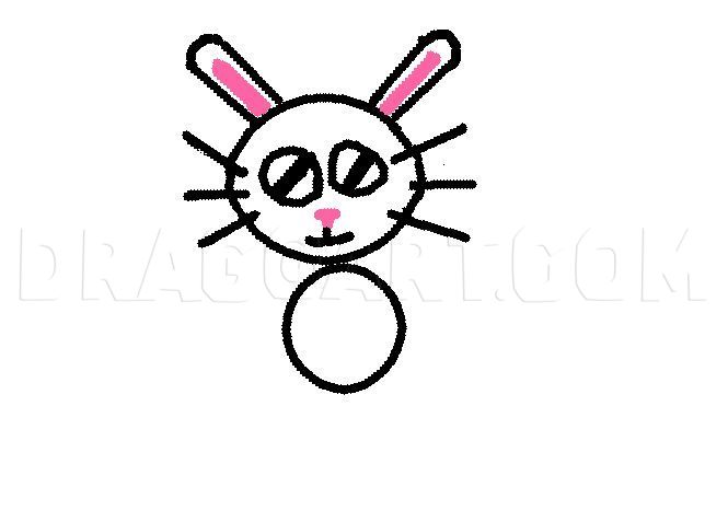 Featured image of post Chibi Rabbit Art