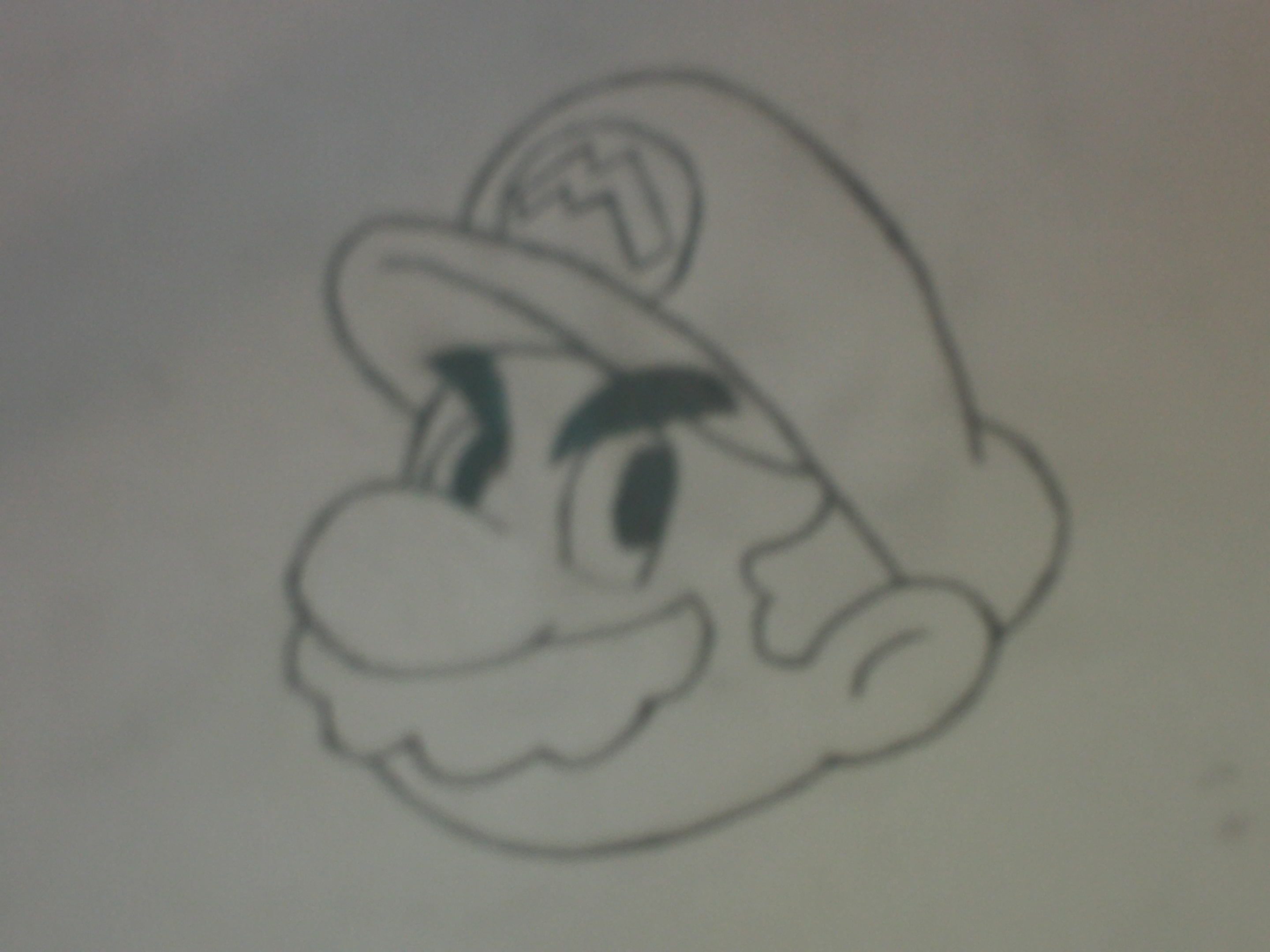 Mario