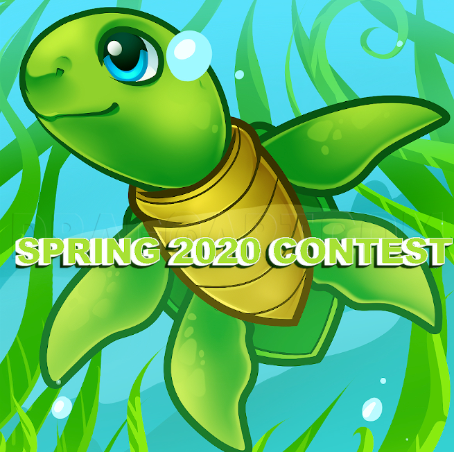 Win A FREE Carrying Pencil Set!
Create a unique d