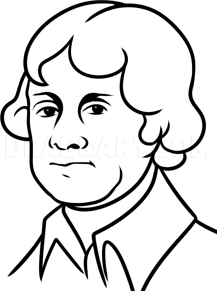 Featured image of post How To Draw Thomas Jefferson Cartoon What is a cartoon that doesn t tell us a story