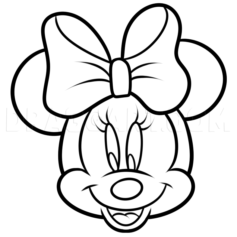 Top How To Draw Minnie And Mickey Mouse of all time Don t miss out 