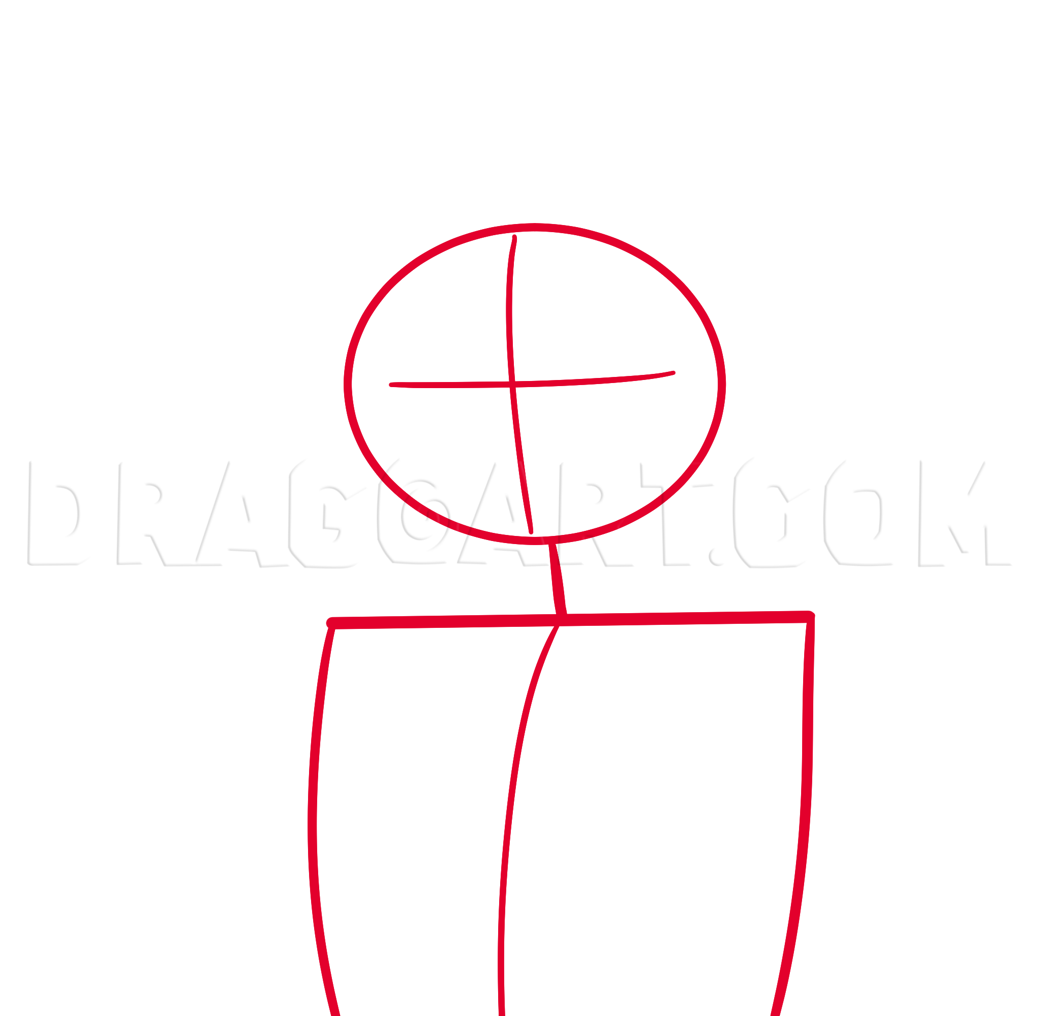 Ragatha From The Amazing Digital Circus, Drawing, Step by Step, by ...