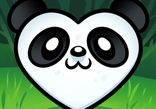 How To Draw Pandas Trending Difficulty Any Dragoart Com