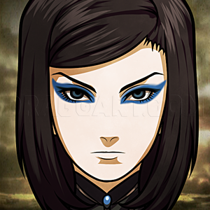 Amy Lee as Re-l Mayer in Ergo Proxy