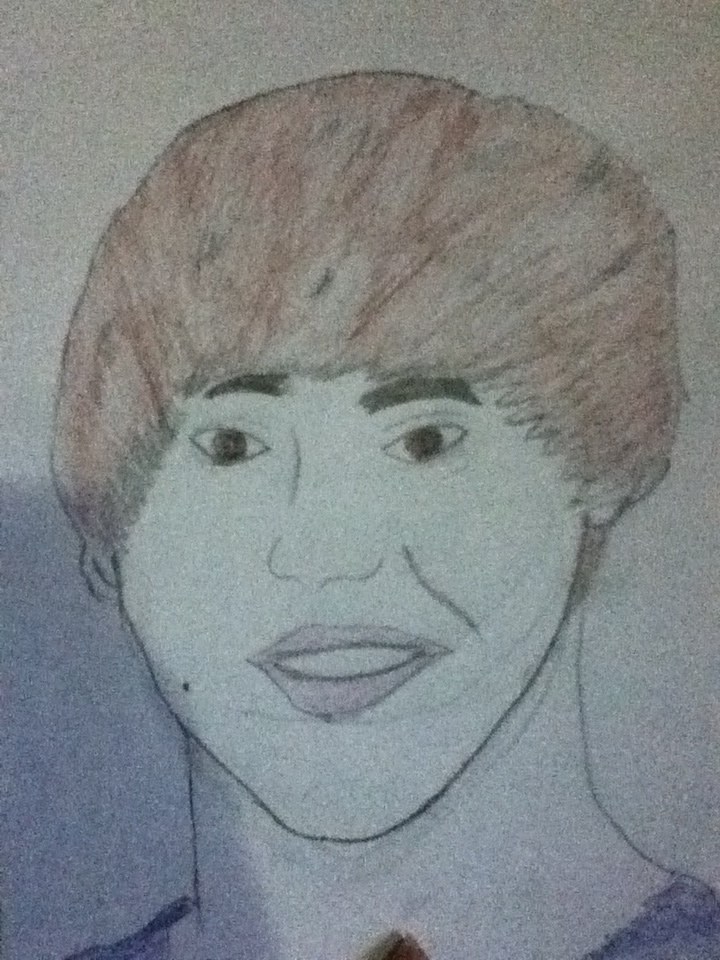 Justin Beiber