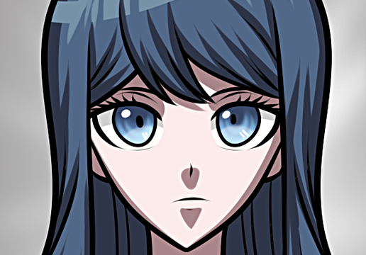 how to draw danganronpa characters | - DragoArt