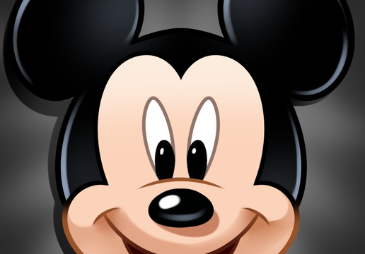 easy disney cartoon characters to draw