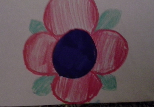 Featured image of post Flower Drawing For Kids Hard - Place for art n craft idea&#039;s for kids.