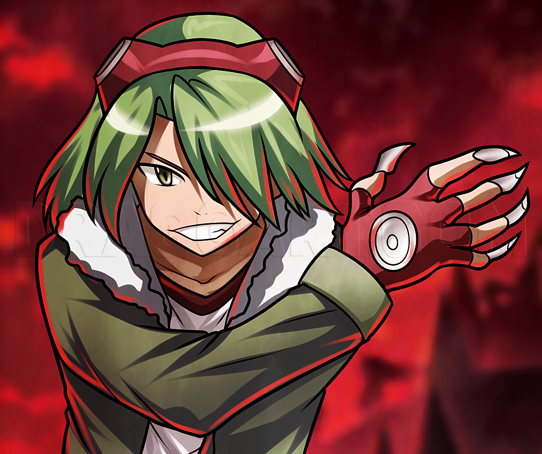 Lubbock, Wiki Akame ga Kill