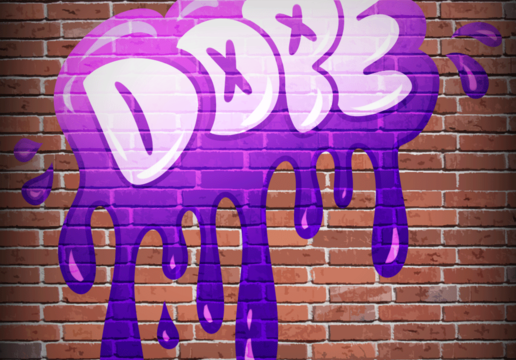 How To Draw Graffiti Step By Step Trending Difficulty Any