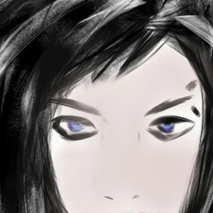 Amy Lee as Re-l Mayer in Ergo Proxy