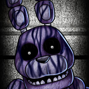 Why Phantom Bonnie isn't in Five Nights at Freddy's 3 