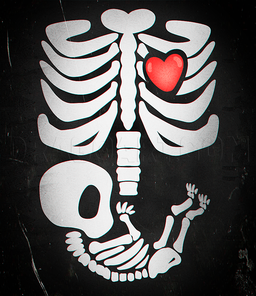 Love In Utero Drawing Lesson