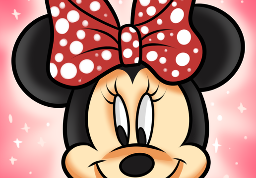 Cute Drawing Micky Mouse  How to draw mickey mouse easy step by