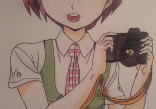 how to draw danganronpa characters | Trending | Difficulty - Any ...