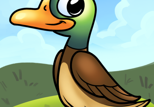 How To Draw Ducks Trending Difficulty Any Dragoart