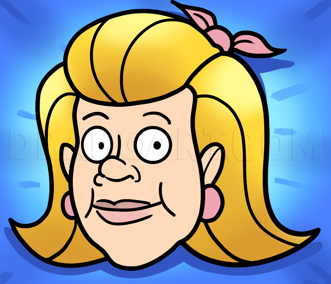 Mr pickles beverly goodman