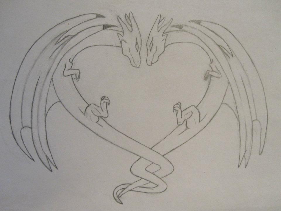 Dragon Love