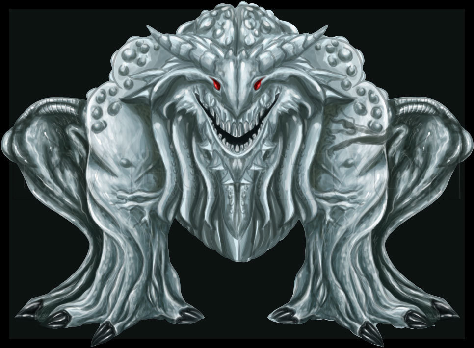 How to Draw Beasts