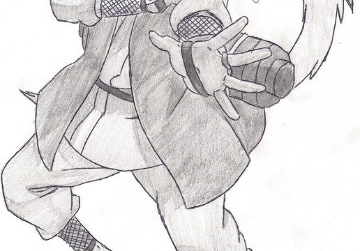 Naruto Characters Drawings, Naruto Characters Sketches, Naruto