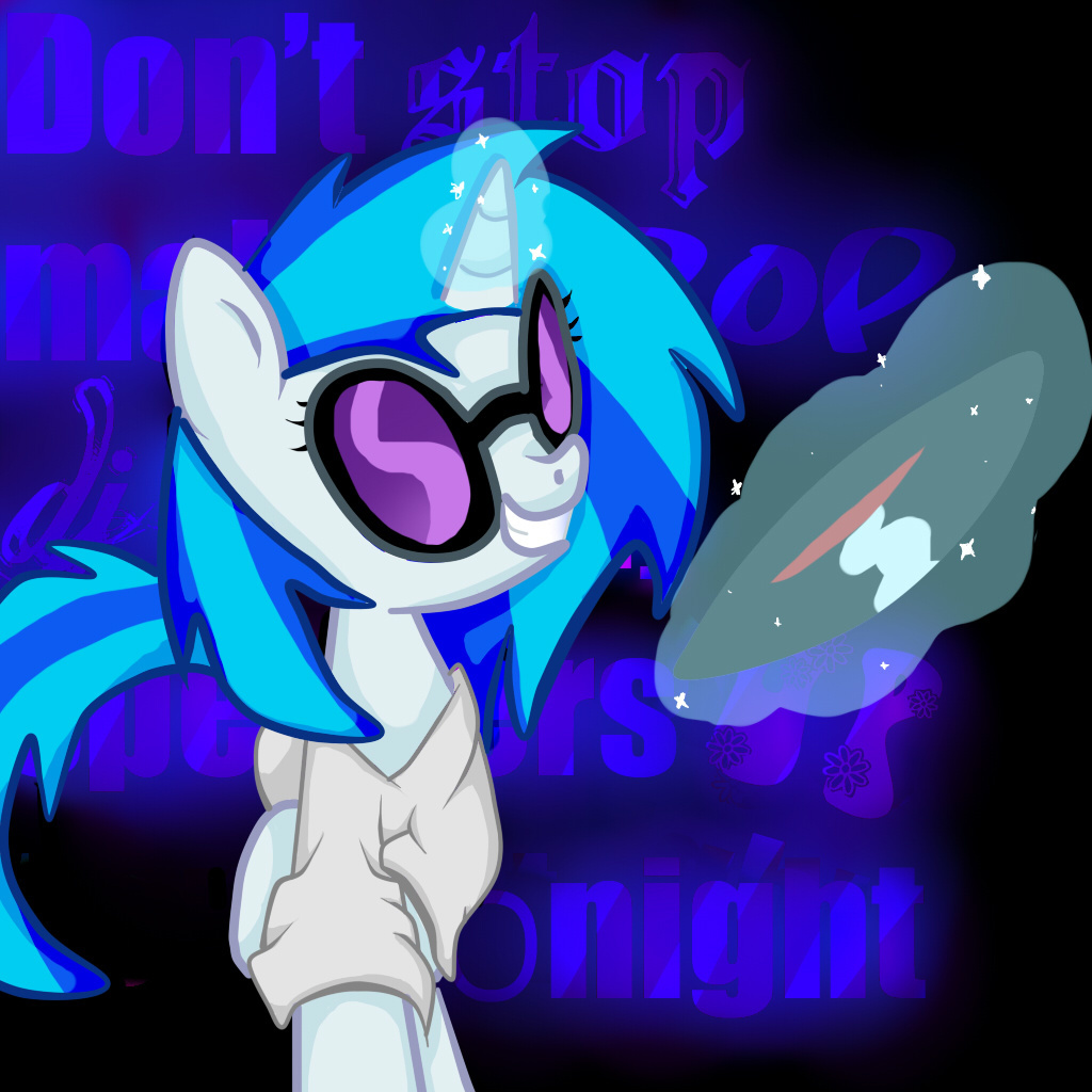 dj Pon 3