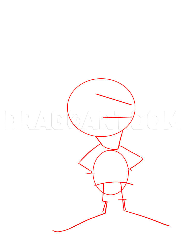 How to Draw Speedy Gonzales Drawing Expert 