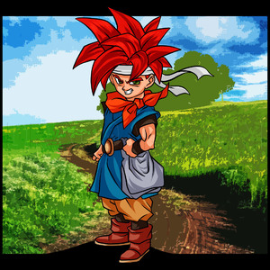 COMO DESENHAR O TRUNKS – Blog Desenhistazinhos Kids