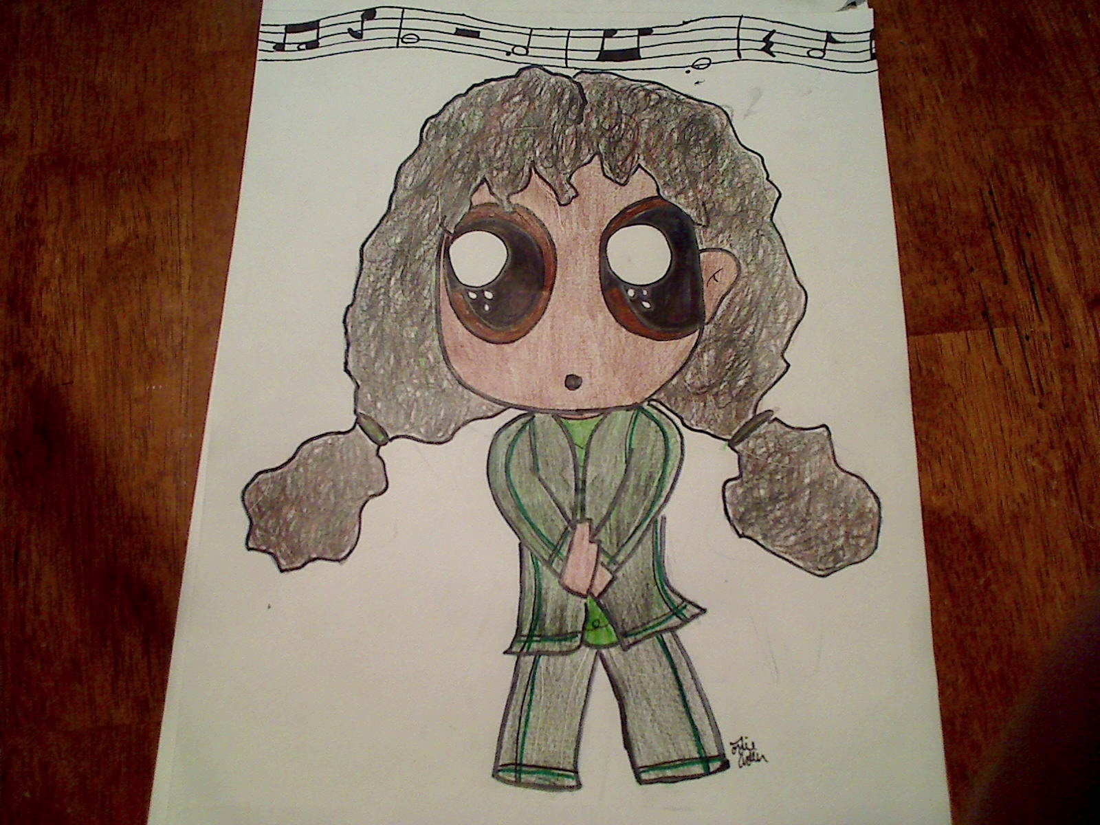 Chibi Rue