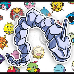 How to Draw ONIX 