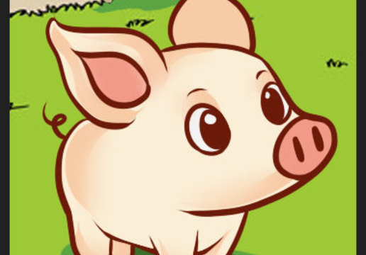 How To Draw Farm Animals Step By Step Trending Difficulty Any Dragoart Com