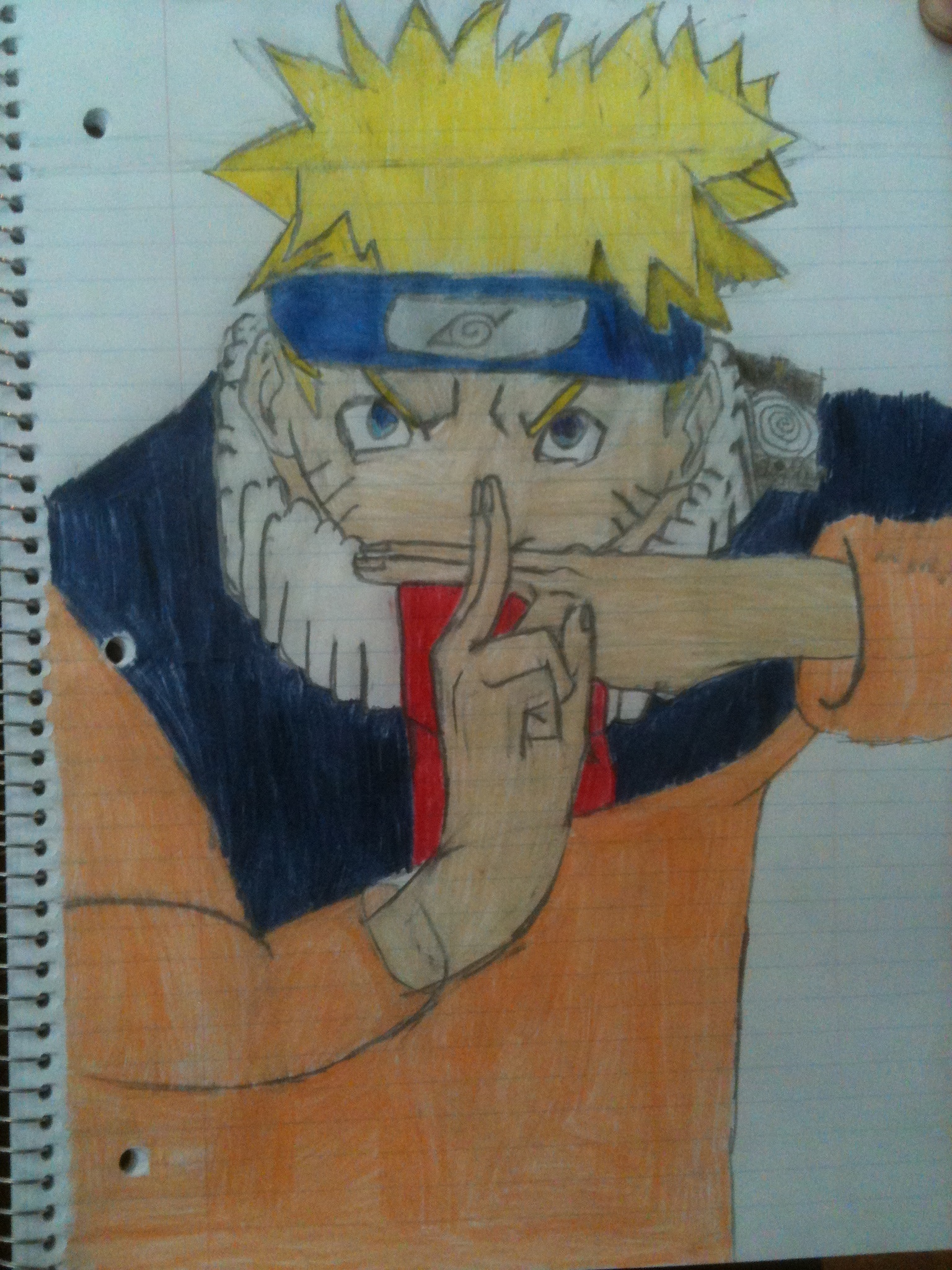 Naruto  Naruto drawings, Naruto uzumaki art, Naruto art