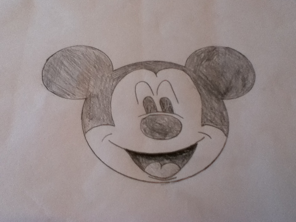 mickey