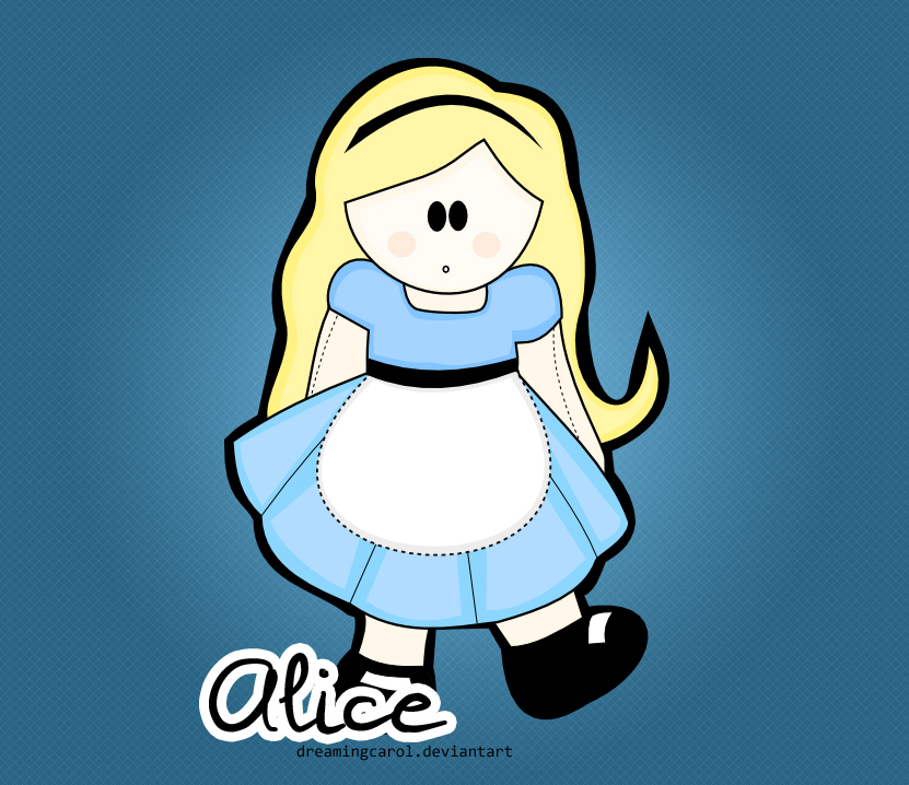 Alice