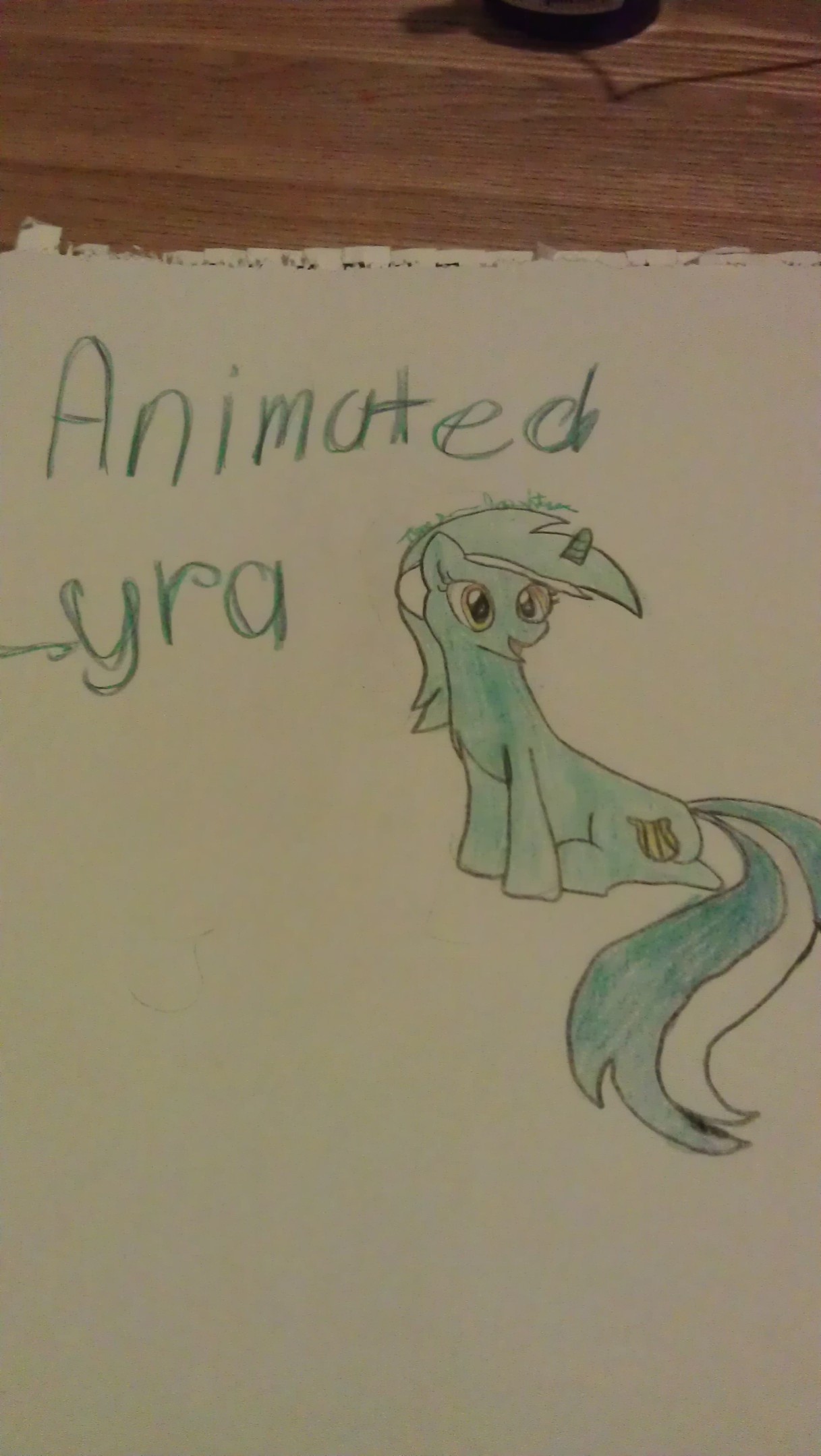 Lyra