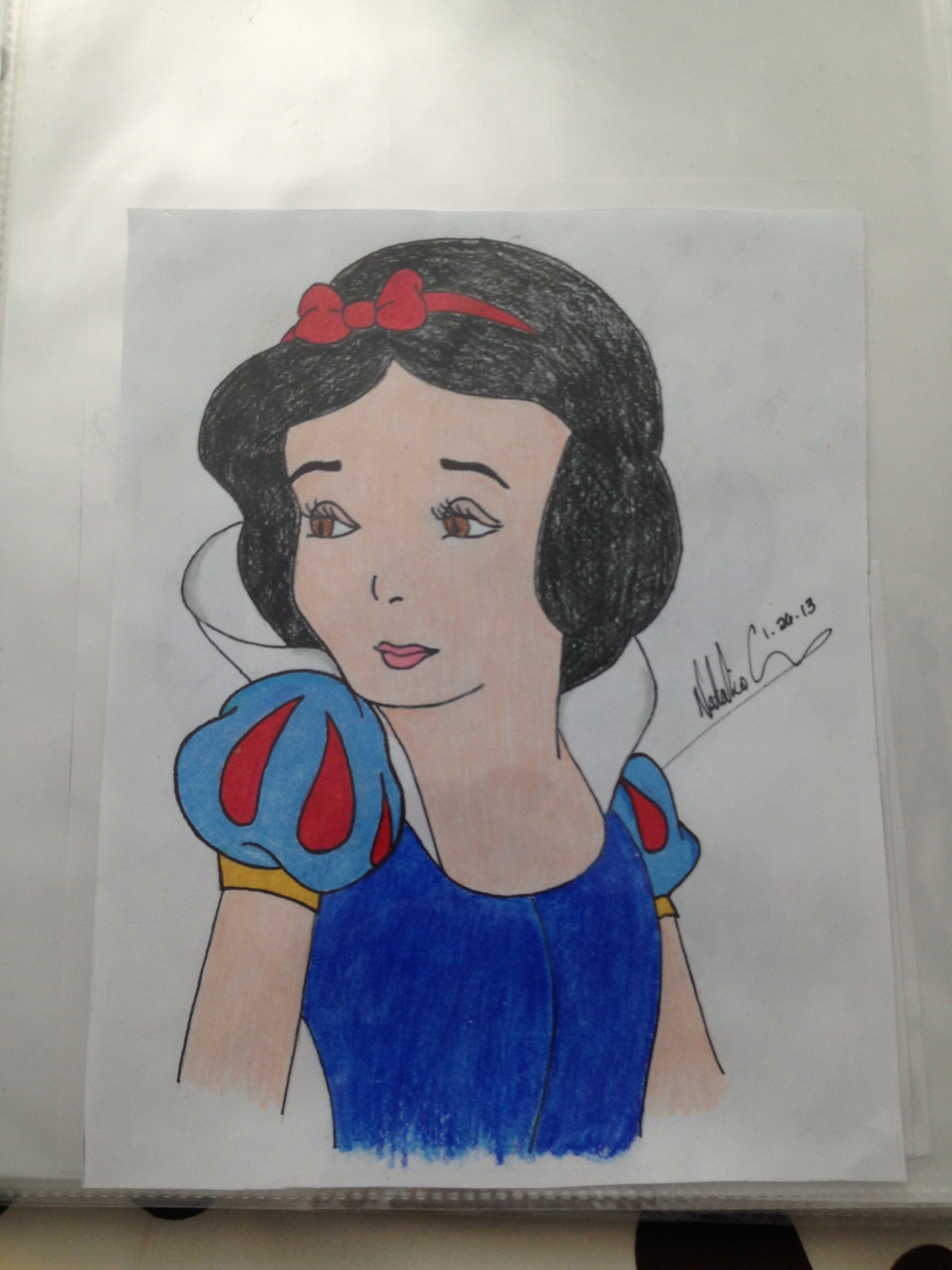 Snow White