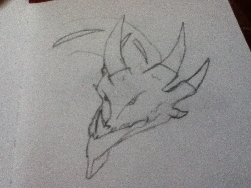 Dragon Head 2