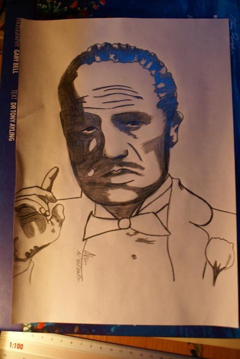 Don Vito Corleone